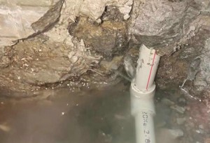郑州管道漏水检测五
