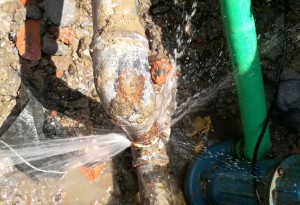 郑州管道漏水检测二