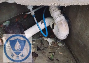 郑州水管漏水检测公司6