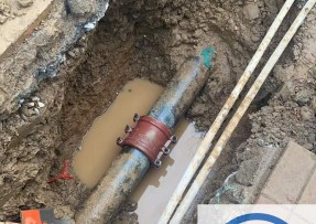 郑州水管漏水检测公司4
