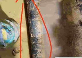 郑州水管漏水检测公司1